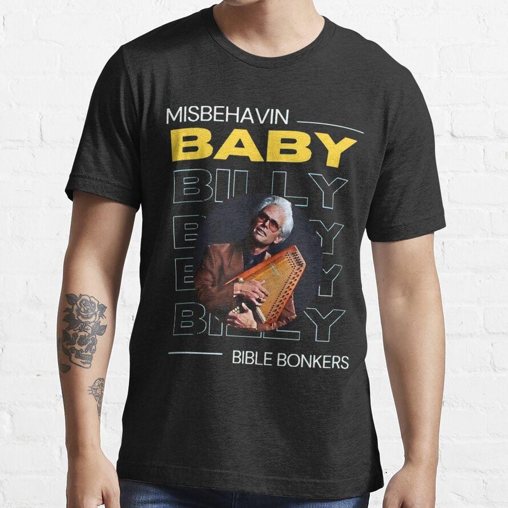 Baby Billy 2 Tshirt Baby Billy 2 Tshirt